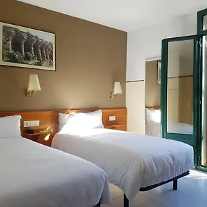 El Jardi Hotel Barcelona