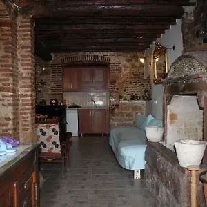 ** Otel Zeynep Hanim Türkiye