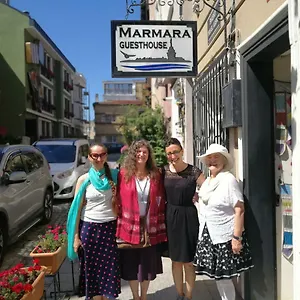  Pansiyon Marmara
