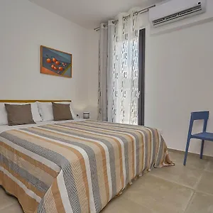  Casa vacanze Vo' Scurá Italia