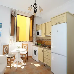 Appartamento Apartamentosmalaga Spagna