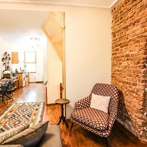 Appartamento Kolemen Homes
