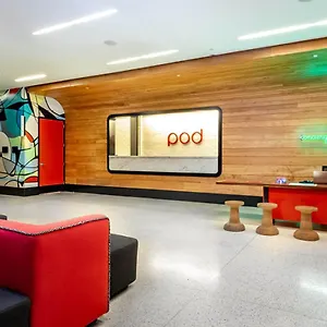 Hotell Pod 39 New York