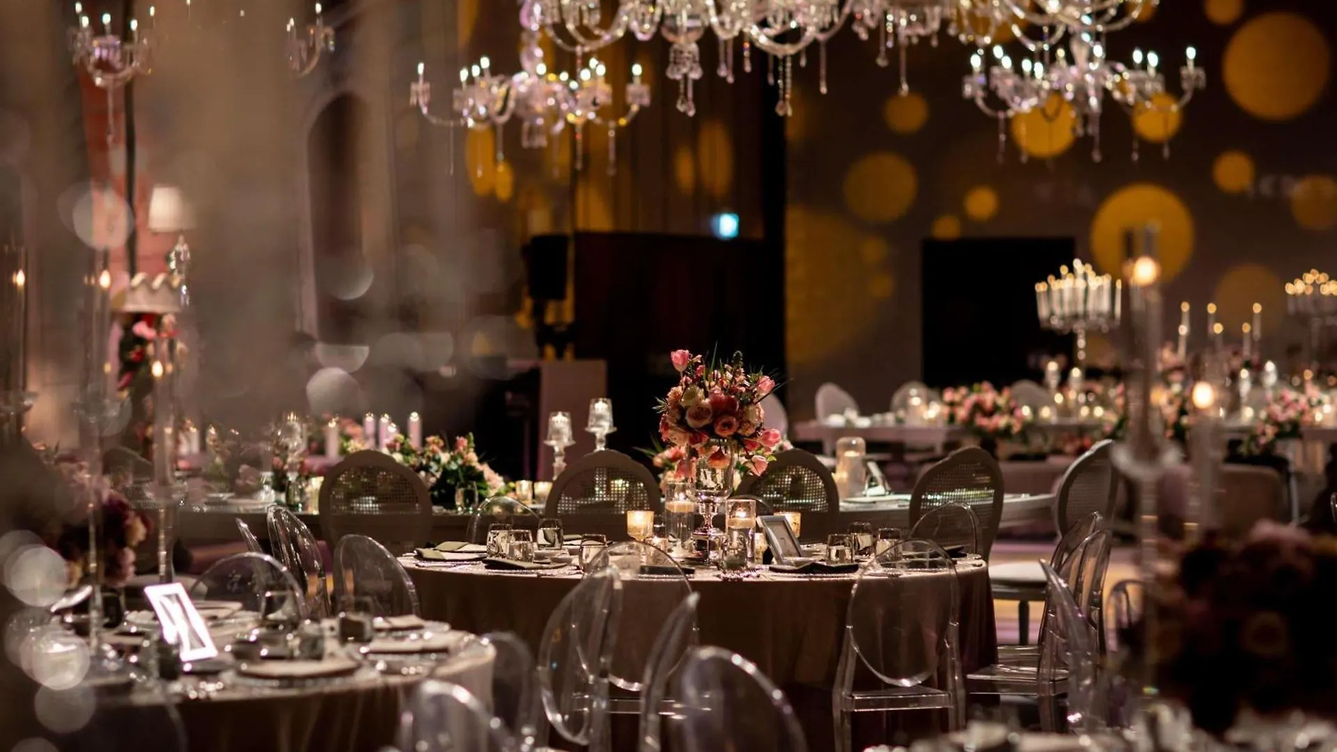 Swissotel The Bosphorus Istanbul Hotell