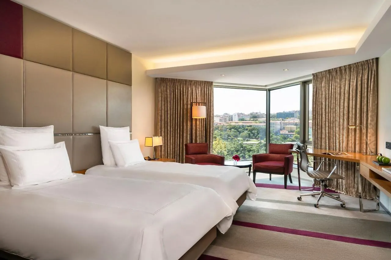 Swissotel The Bosphorus Provincia di Istanbul Hotel