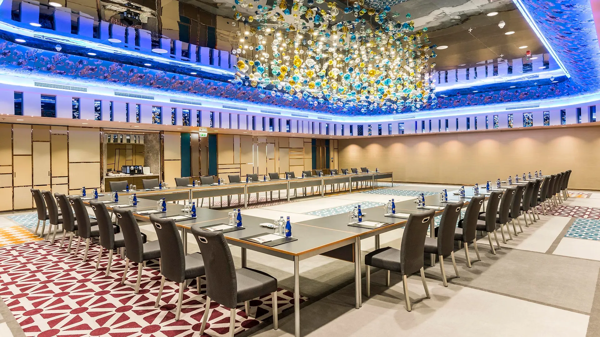 Swissotel The Bosphorus Provincia di Istanbul 5*,