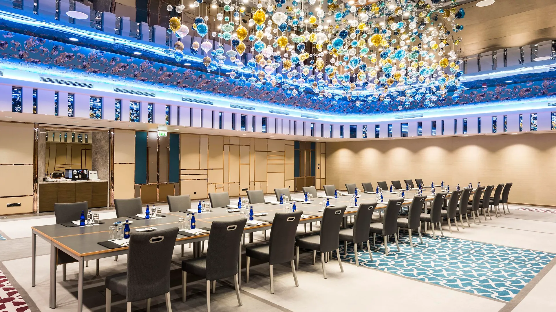 ***** Hotel Swissotel The Bosphorus Provincia di Istanbul Turchia