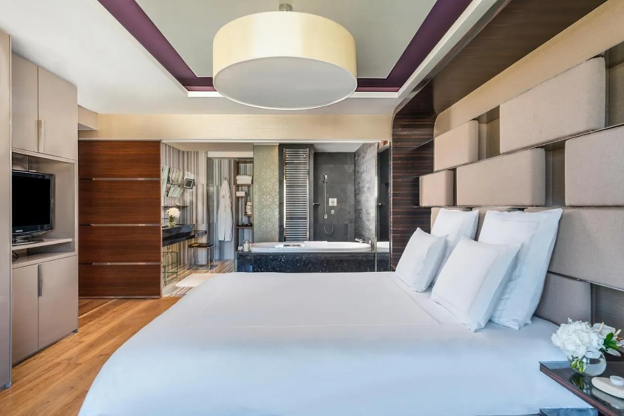 ***** Hotel Swissotel The Bosphorus Provincia di Istanbul Turchia