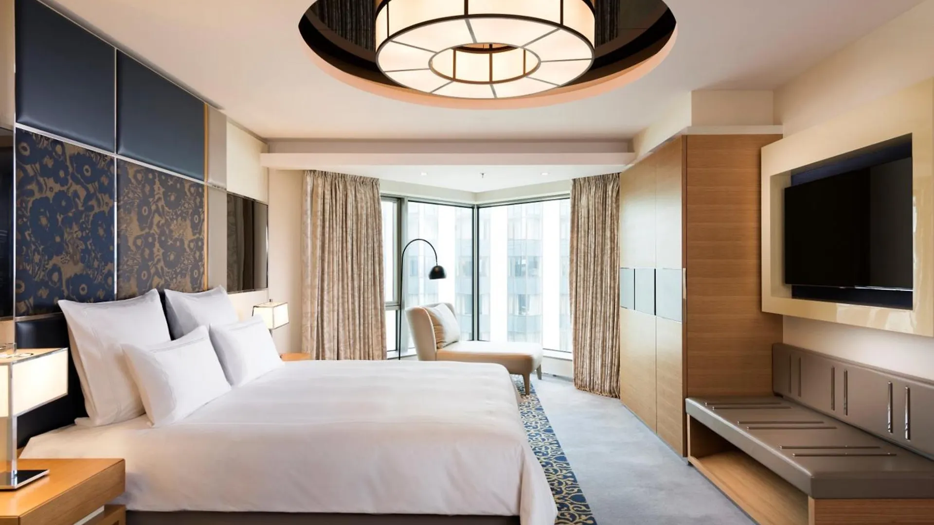 Hotel Swissotel The Bosphorus Provincia di Istanbul