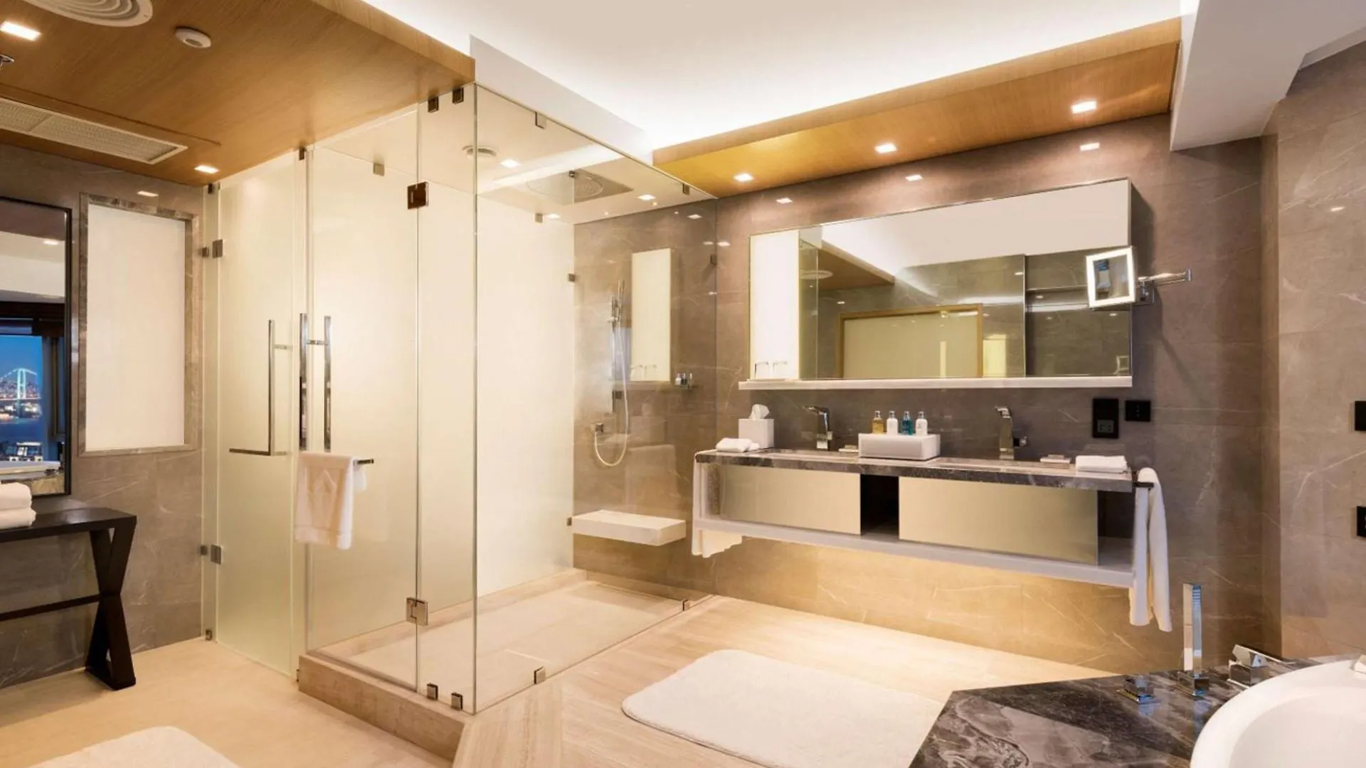 Swissotel The Bosphorus Provincia di Istanbul Hotel