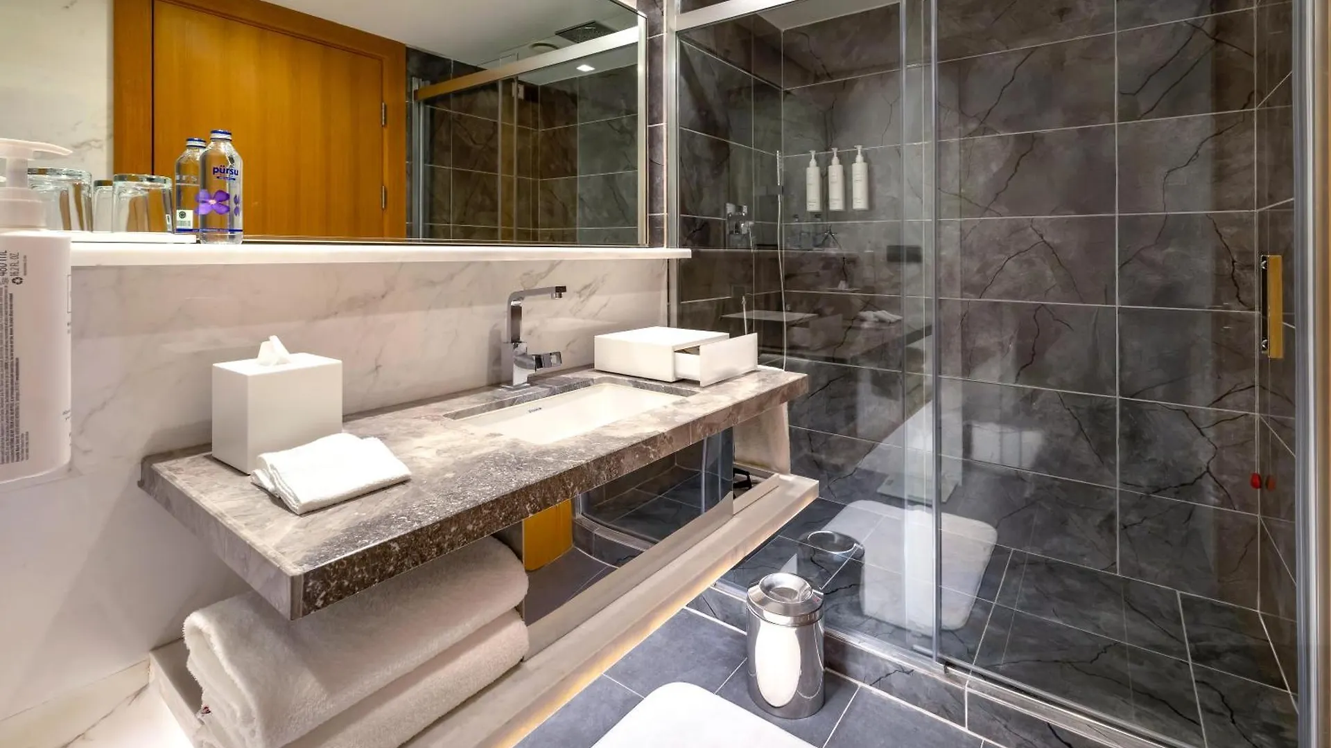 Swissotel The Bosphorus Κωνσταντινούπολη 5*,  Τουρκία
